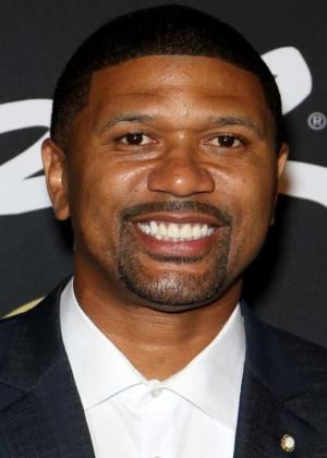 Jalen Rose